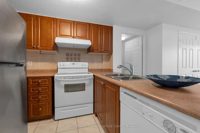 Additional property image - 3047 Finch Ave Unit 2057