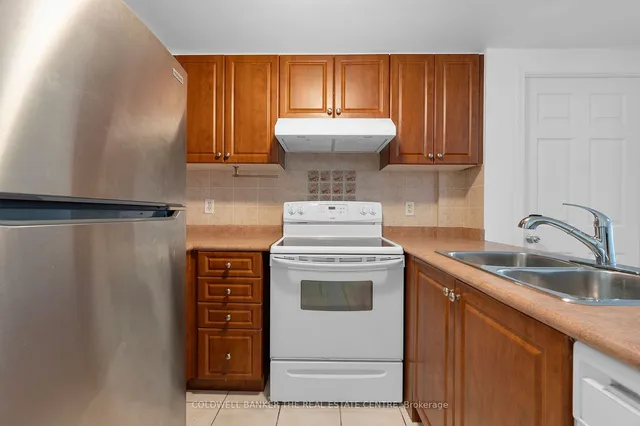 Additional property image - 3047 Finch Ave Unit 2057