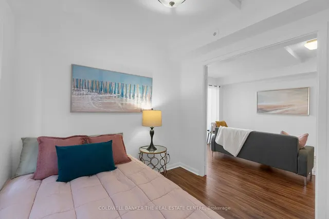 Additional property image - 3047 Finch Ave Unit 2057