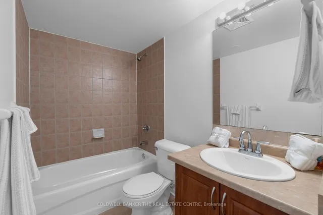 Additional property image - 3047 Finch Ave Unit 2057