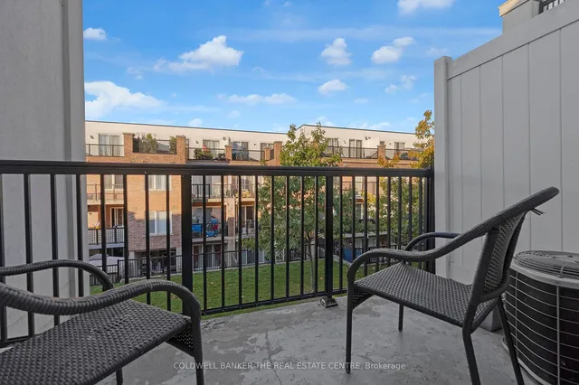 Additional property image - 3047 Finch Ave Unit 2057