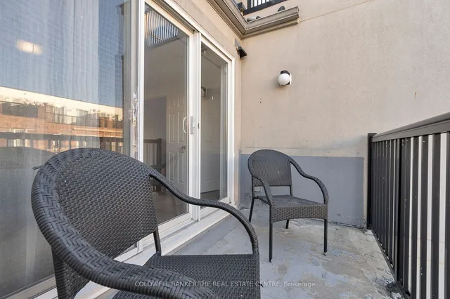 Additional property image - 3047 Finch Ave Unit 2057
