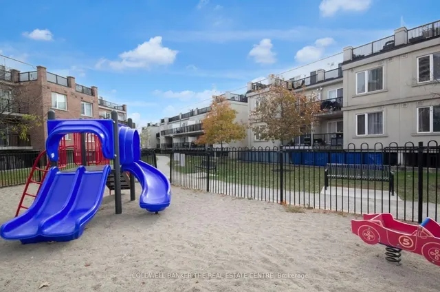 Additional property image - 3047 Finch Ave Unit 2057