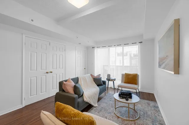 Additional property image - 3047 Finch Ave Unit 2057