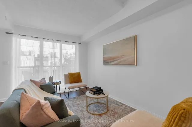 Additional property image - 3047 Finch Ave Unit 2057