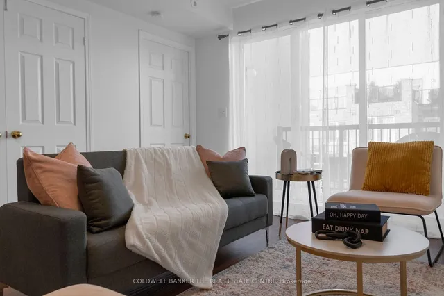 Additional property image - 3047 Finch Ave Unit 2057