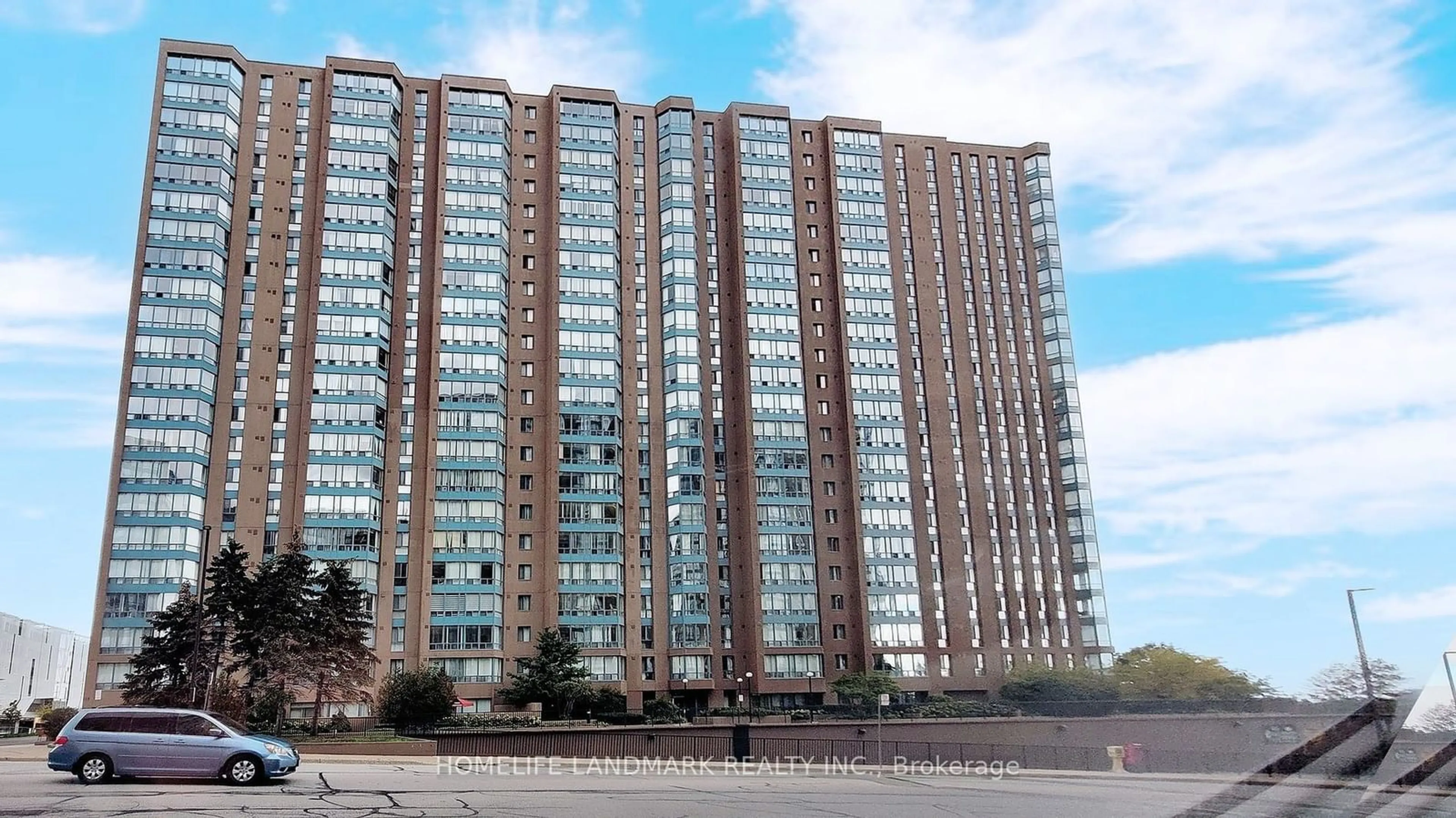 Unknown for 115 Hillcrest Ave #1907, Mississauga Ontario L5B 3Y9