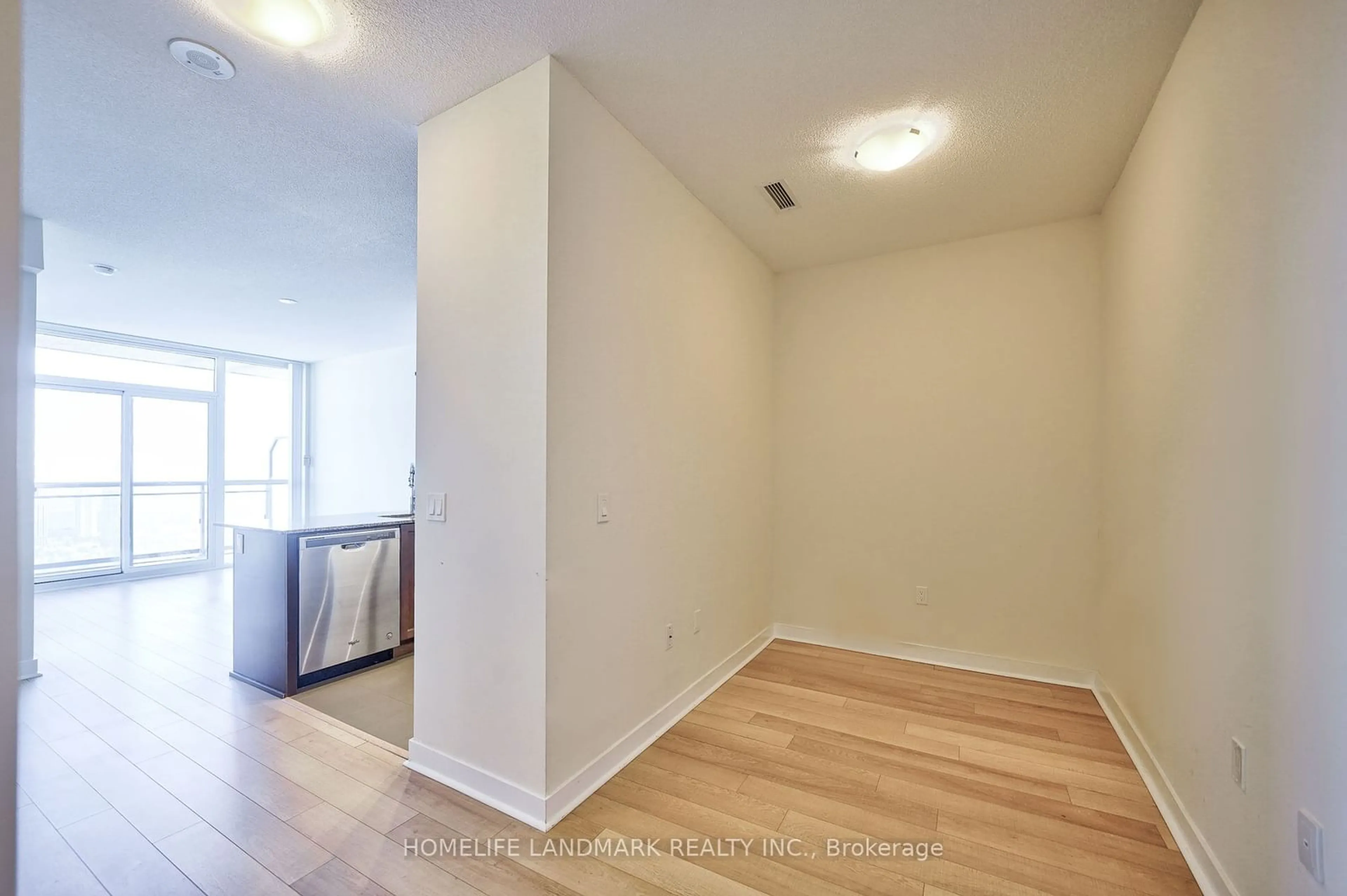 A pic of a room, not visible floor for 3975 Grand Park Dr #4310, Mississauga Ontario L5B 0K4