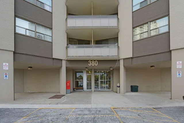 Additional property image - 380 Dixon Rd Unit 1902