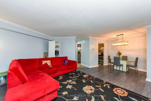 Additional property image - 380 Dixon Rd Unit 1902