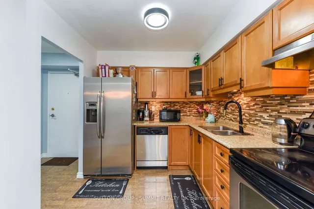 Additional property image - 380 Dixon Rd Unit 1902