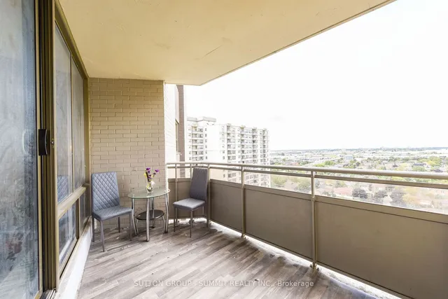 Additional property image - 380 Dixon Rd Unit 1902