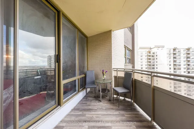 Additional property image - 380 Dixon Rd Unit 1902