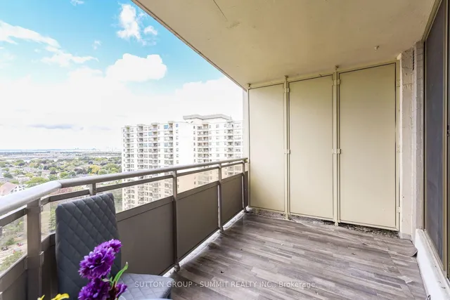 Additional property image - 380 Dixon Rd Unit 1902