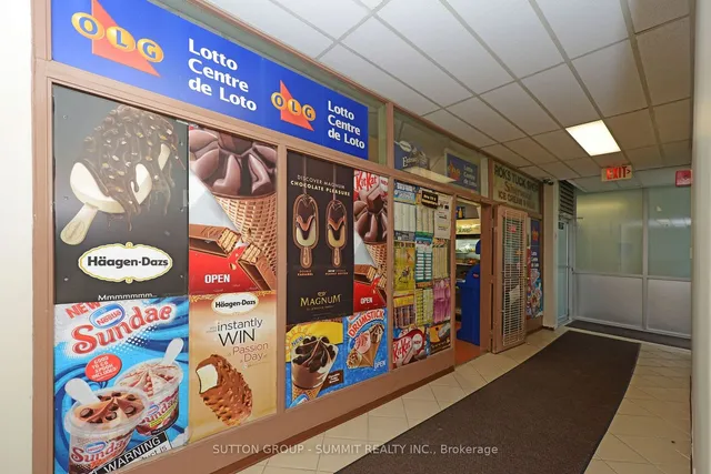 Additional property image - 380 Dixon Rd Unit 1902
