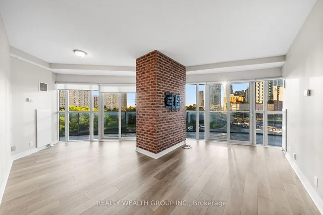 Additional property image - 60 absolute Ave Unit 302