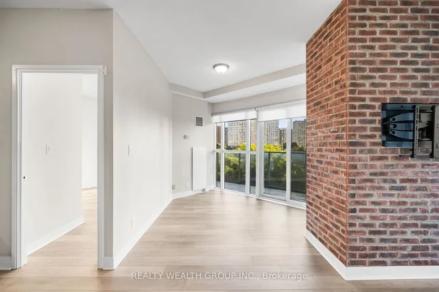 Additional property image - 60 absolute Ave Unit 302