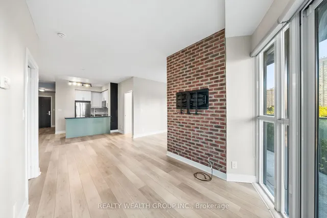 Additional property image - 60 absolute Ave Unit 302