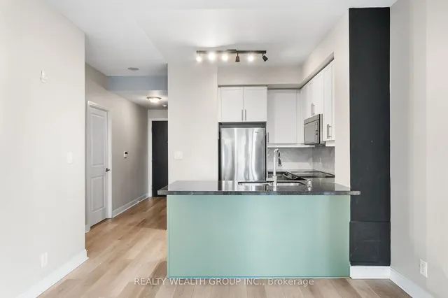 Additional property image - 60 absolute Ave Unit 302
