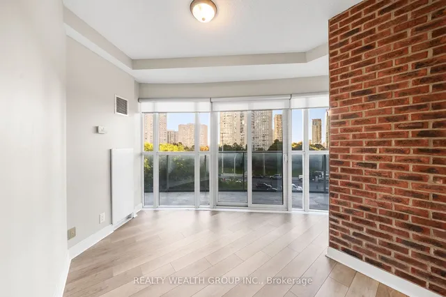 Additional property image - 60 absolute Ave Unit 302