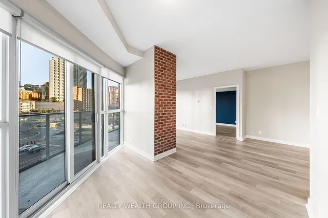 Additional property image - 60 absolute Ave Unit 302