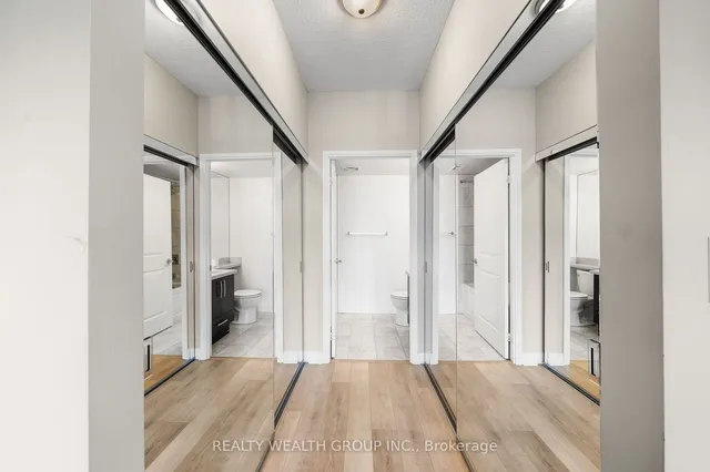 Additional property image - 60 absolute Ave Unit 302