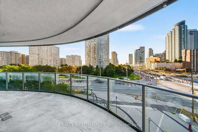 Additional property image - 60 absolute Ave Unit 302