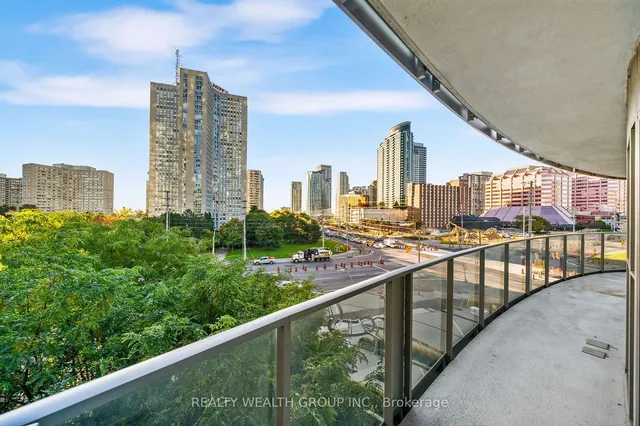 Additional property image - 60 absolute Ave Unit 302