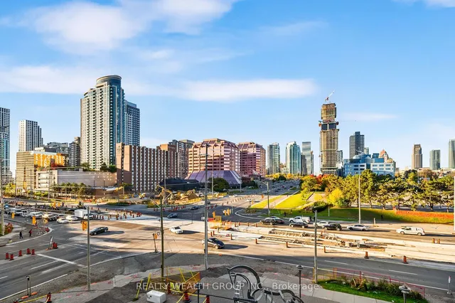 Additional property image - 60 absolute Ave Unit 302