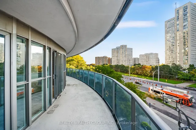 Additional property image - 60 absolute Ave Unit 302