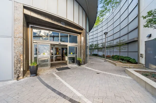 Additional property image - 60 absolute Ave Unit 302