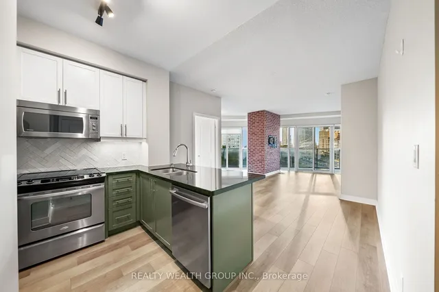Additional property image - 60 absolute Ave Unit 302