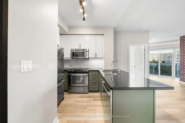 Additional property image - 60 absolute Ave Unit 302