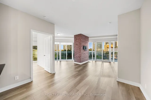 Additional property image - 60 absolute Ave Unit 302