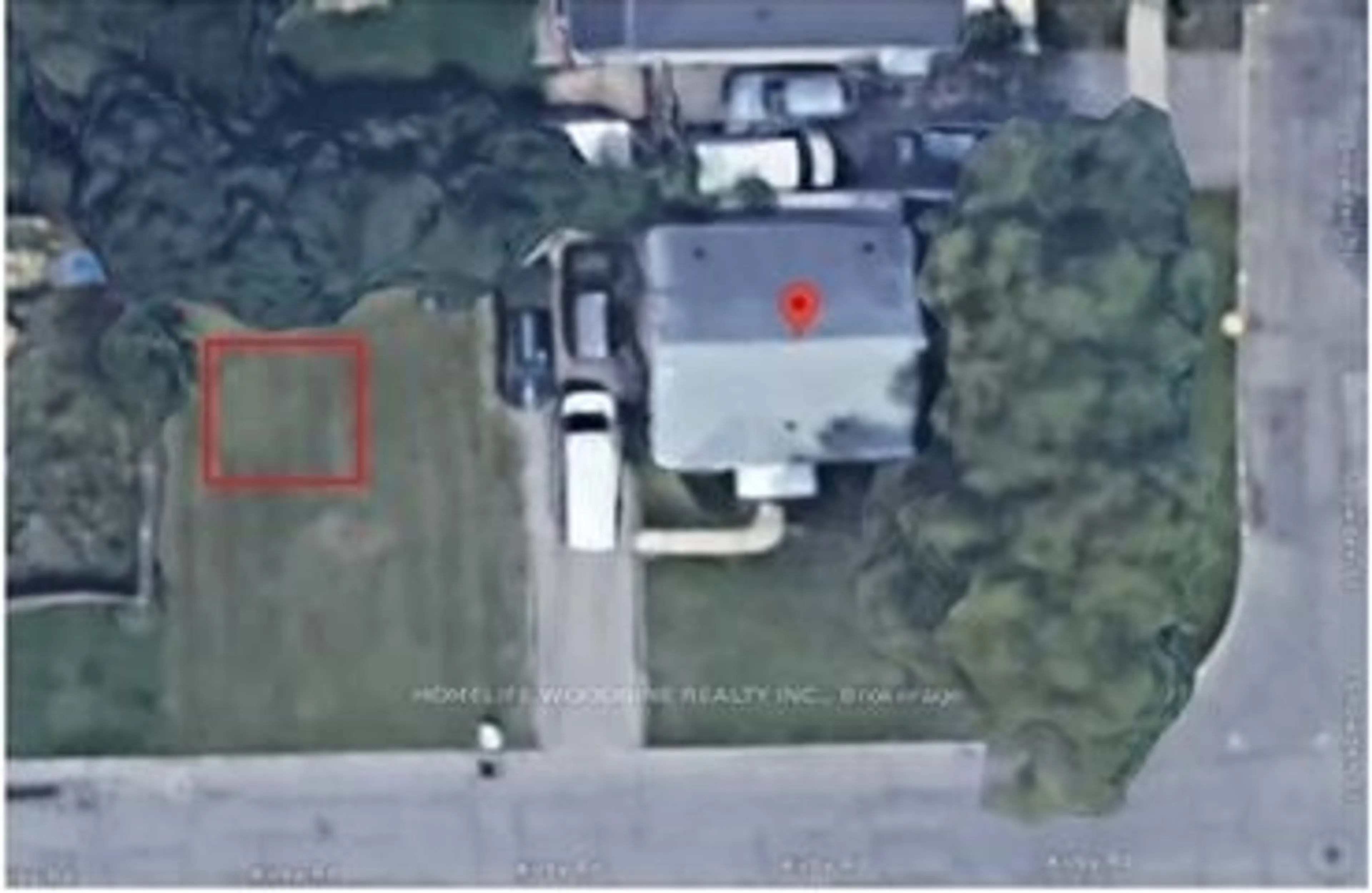 Frontside or backside of a home, the street view for 14 Kirby Rd, Toronto Ontario M3L 1B6