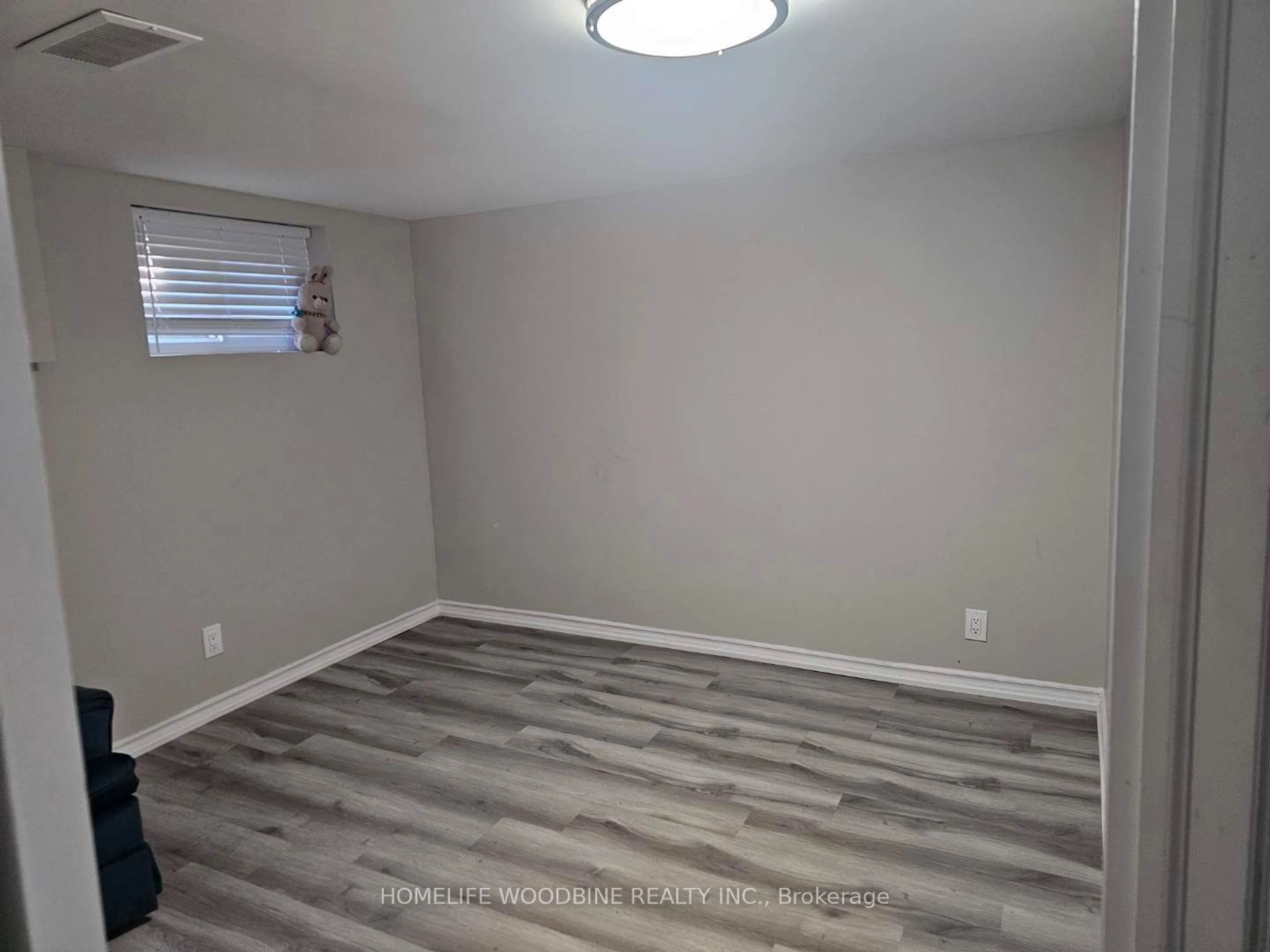 A pic of a room, not visible floor for 14 Kirby Rd, Toronto Ontario M3L 1B6