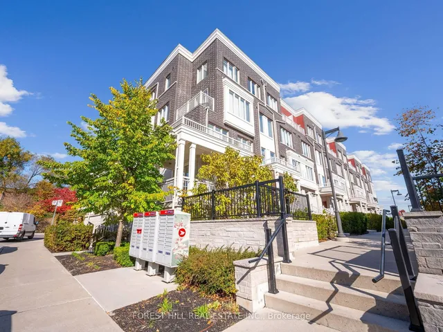 Additional property image - 145 Long Branch Ave Unit 21