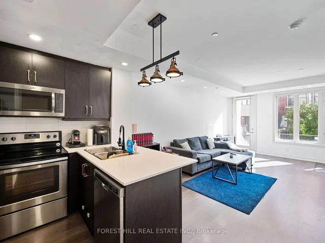 Additional property image - 145 Long Branch Ave Unit 21