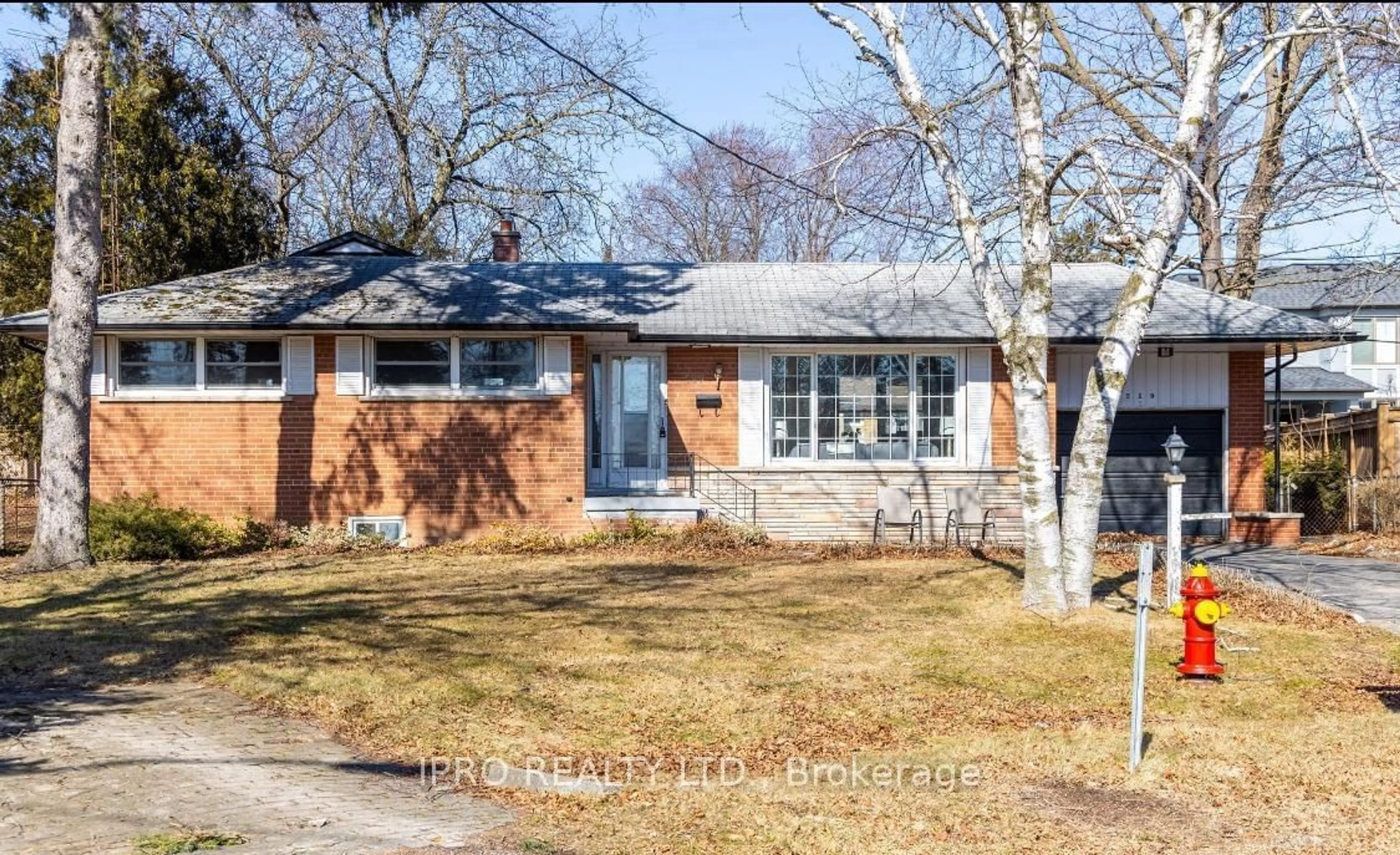 Unknown for 529 Vale Pl, Oakville Ontario L6L 4R5