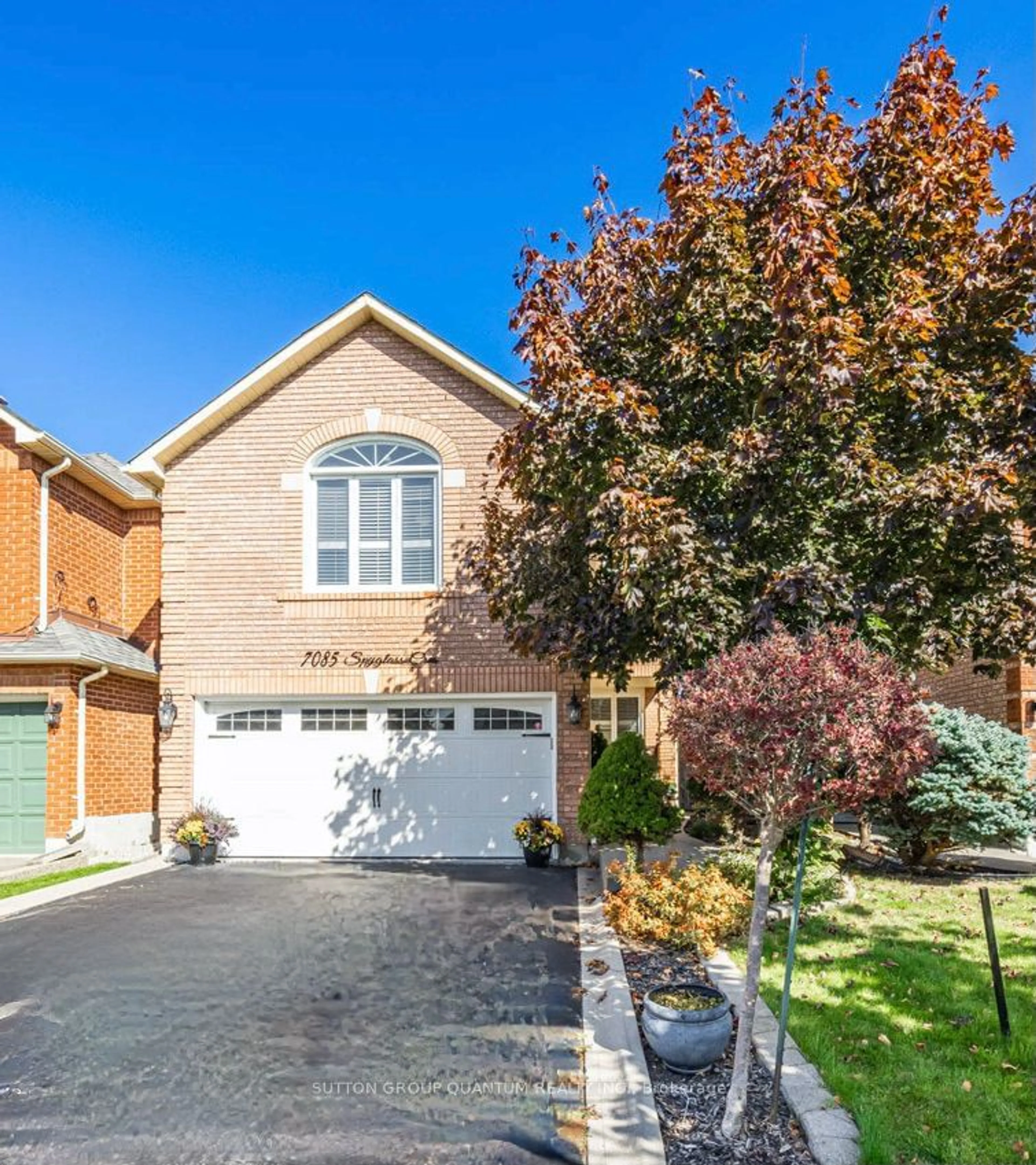 Unknown for 7085 Spyglass Cres, Mississauga Ontario L5N 7H2