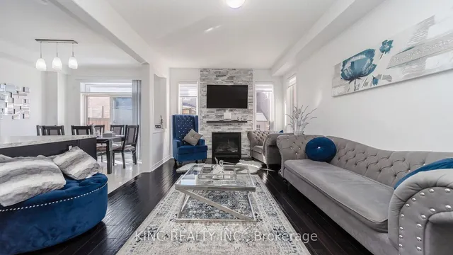 Additional property image - 22 Exhibition Cres