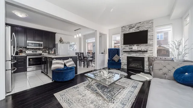 Additional property image - 22 Exhibition Cres