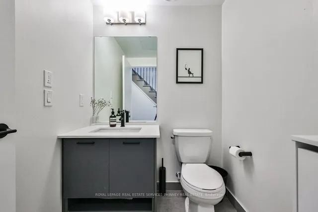 Additional property image - 2300 St Clair Ave Unit 718