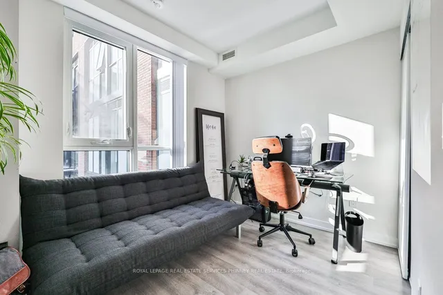 Additional property image - 2300 St Clair Ave Unit 718