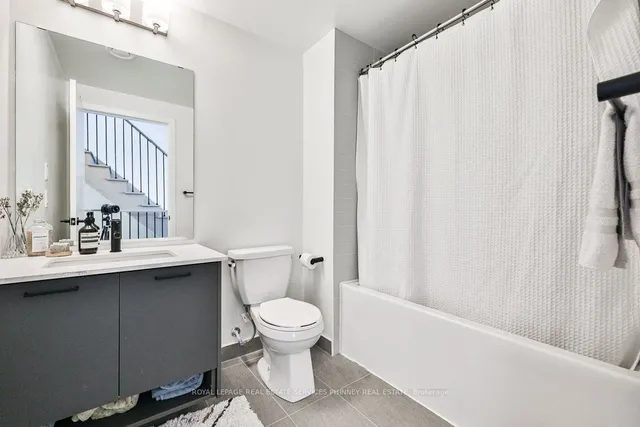 Additional property image - 2300 St Clair Ave Unit 718