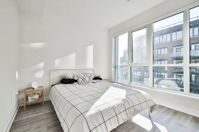 Additional property image - 2300 St Clair Ave Unit 718