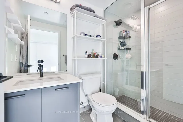 Additional property image - 2300 St Clair Ave Unit 718