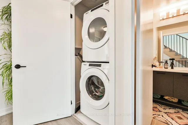 Additional property image - 2300 St Clair Ave Unit 718