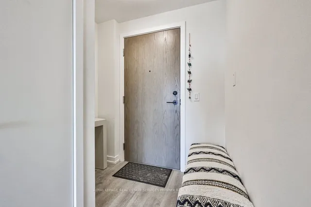 Additional property image - 2300 St Clair Ave Unit 718