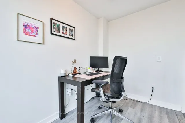 Additional property image - 2300 St Clair Ave Unit 718